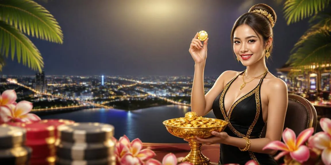 richkub richkub ถูกสร้างขึ้นมาเพื่อตอบโจทย์ผู้เล่นไทยโดยเฉพาะ
